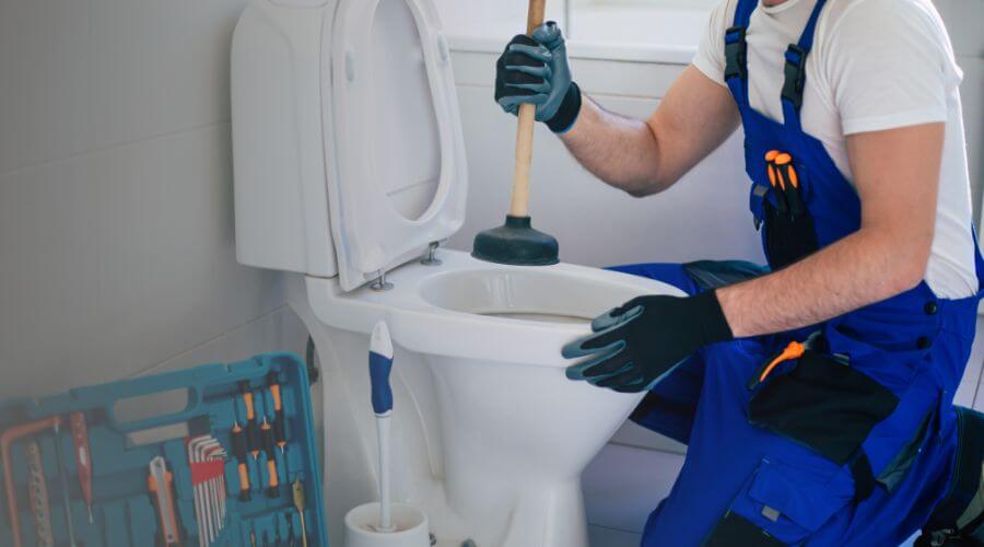Local expert plumbing services in Canton, OK